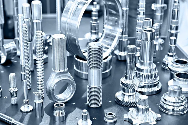 Meeting with Engineering Client